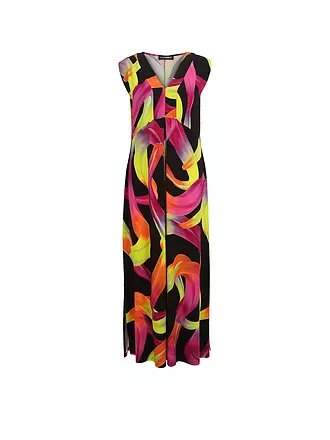DORIS STREICH | Midikleid | bunt