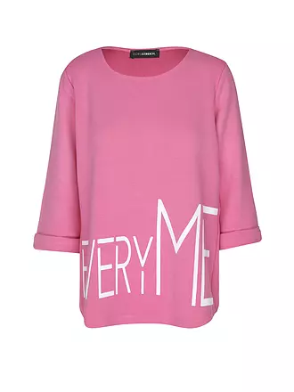 DORIS STREICH | Shirt | pink