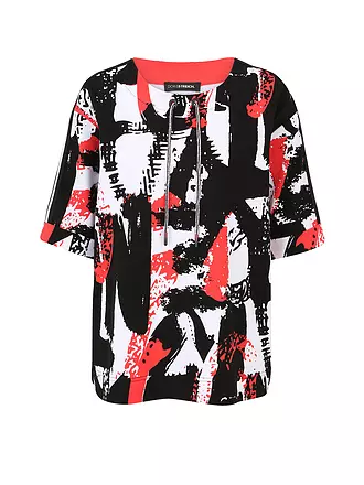 DORIS STREICH | Sweater | schwarz