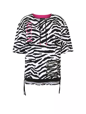 DORIS STREICH | Sweater | schwarz