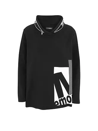 DORIS STREICH | Sweater | schwarz
