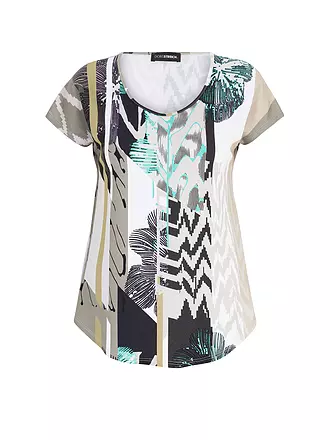 DORIS STREICH | T-Shirt | grau