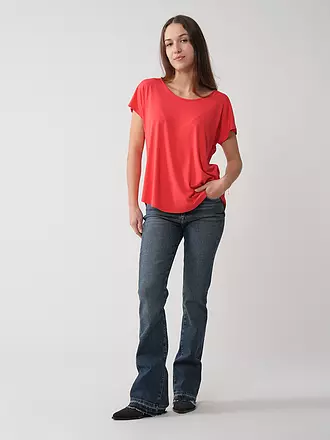 DORIS STREICH | T-Shirt | dunkelblau