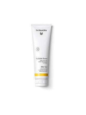 DR. HAUSCHKA | Aftersun - Nach der Sonne 150ml | keine Farbe