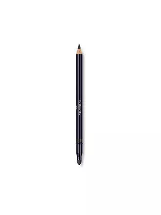 DR. HAUSCHKA | Augenkonturenstift - Eye Definer (01 Black ) | hellbraun