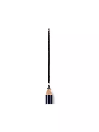 DR. HAUSCHKA | Augenkonturenstift - Eye Definer (01 Black ) | hellbraun