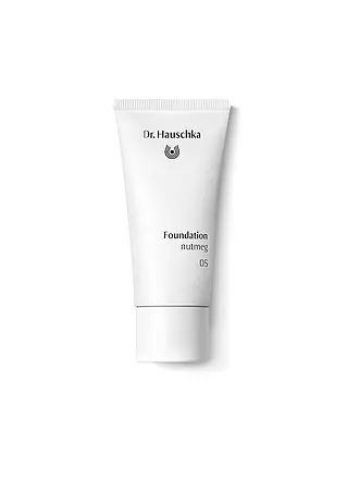 DR. HAUSCHKA | Foundation (03 Chestnut) | braun