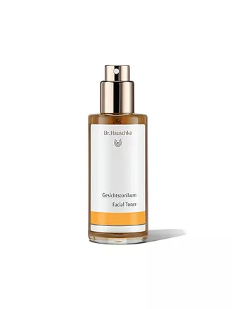 DR. HAUSCHKA | Gesichtstonikum 100ml | keine Farbe