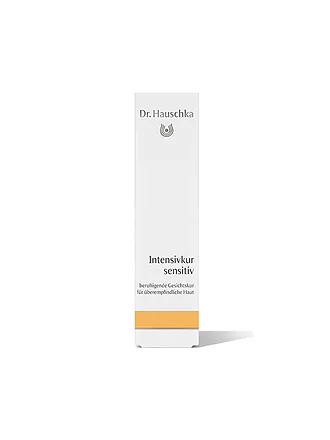 DR. HAUSCHKA | Intensivkur Sensitiv 40ml | keine Farbe