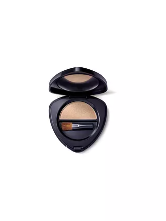 DR. HAUSCHKA | Lidschatten - Eyeshadow (04 Verdelite) | gold