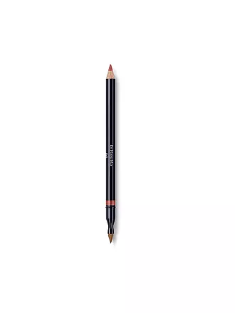 DR. HAUSCHKA | Lippenkonturenstift - Lip Liner (00 Translucent) | dunkelrot