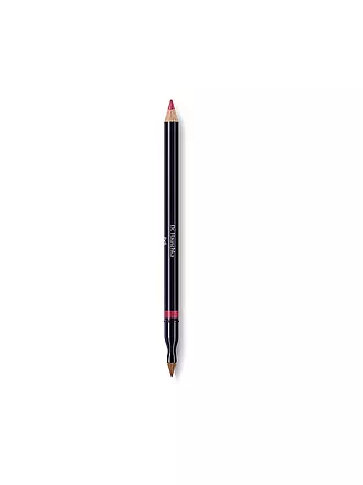 DR. HAUSCHKA | Lippenkonturenstift - Lip Liner (04 Cumaru) | rot