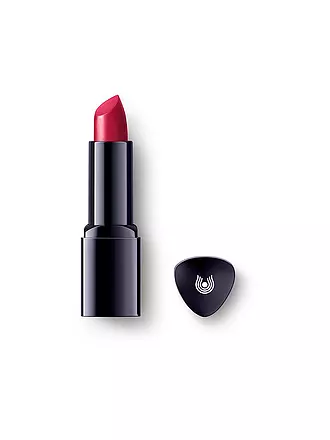 DR. HAUSCHKA | Lippenstift - Lipstick (14 Caralluma) | beere