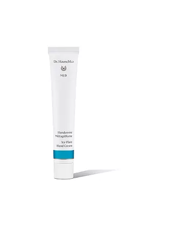 DR. HAUSCHKA | MED Handcreme Mittagsbluem 50ml | keine Farbe