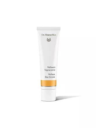 DR. HAUSCHKA | Melissen Tagescreme 30ml | keine Farbe