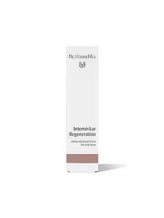 DR. HAUSCHKA | Regenerierende Intensivkur 40ml | keine Farbe