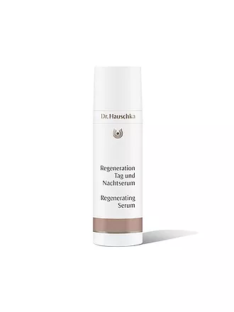 DR. HAUSCHKA | Regenerierendes Tag- und Nacht Serum 30ml | 