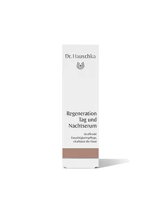 DR. HAUSCHKA | Regenerierendes Tag- und Nacht Serum 30ml | 