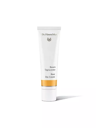 DR. HAUSCHKA | Rosen Tagescreme 30ml | keine Farbe