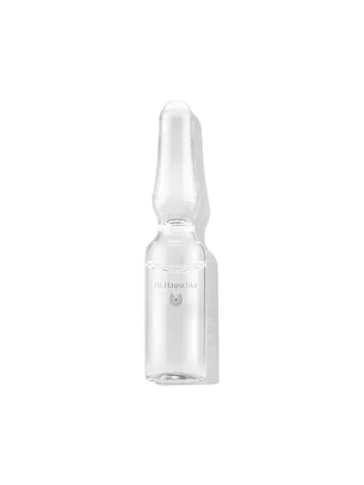 DR. HAUSCHKA | Tag- und Nachtkur Sensitiv 50x1ml | keine Farbe