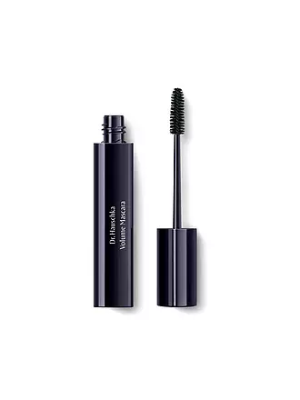 DR. HAUSCHKA | Volume Mascara (02 Brown) | schwarz