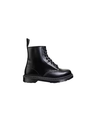DR. MARTENS | Boots 1460 | schwarz