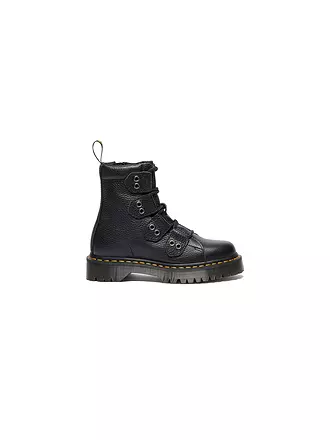 DR. MARTENS | Chelsea Boots 1460 BEX | schwarz