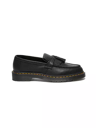 DR. MARTENS | Loafer ADRIAN | schwarz