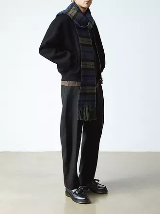 DR. MARTENS | Loafer ADRIAN | schwarz