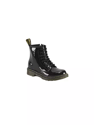 DR. MARTENS | Mädchen Boots 1460 Patent | 