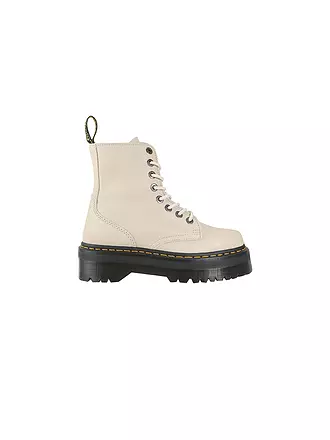 DR. MARTENS | Schnürboots JADON 3 | creme