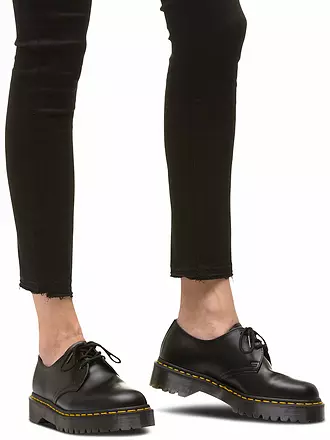 DR. MARTENS | Schnürschuhe 1461 | 