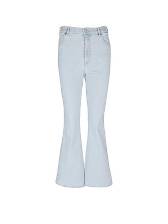 DR.DENIM | Jeans Bootcut Fit MOXY | blau