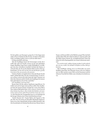 DRESSLER VERLAG | Buch - Tintenwelt 4. Die Farbe der Rache | keine Farbe