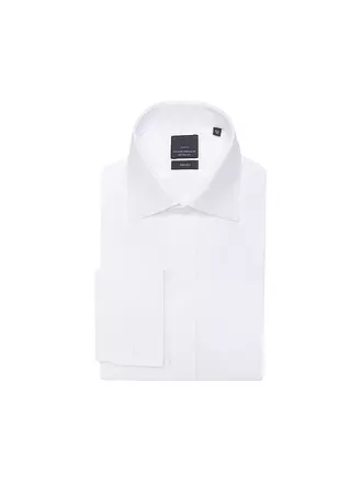 DRESSLER | Hemd | weiss