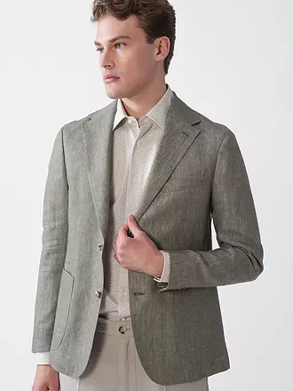 DRESSLER | Sakko SAWYER-HL | olive