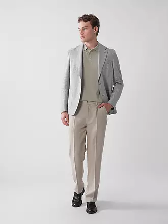 DRESSLER | Sakko SAWYER-HL | hellblau