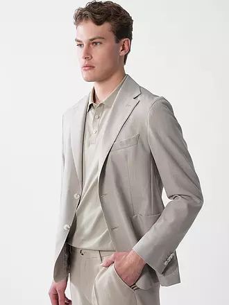 DRESSLER | Sakko SAWYER-HL | hellblau