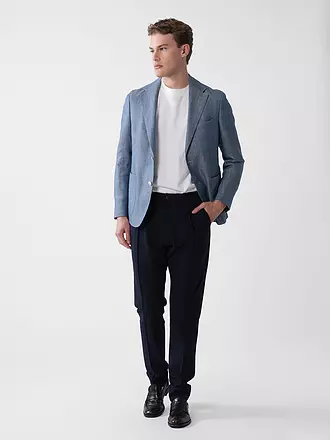 DRESSLER | Sakko SAWYER-HL | hellgrau