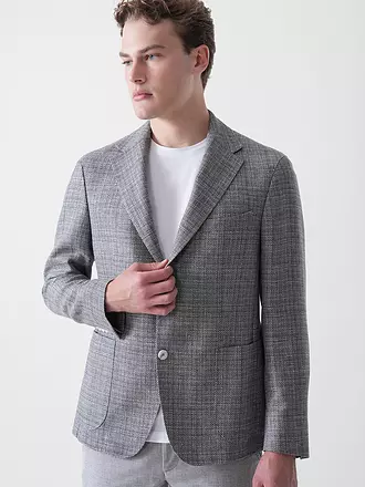DRESSLER | Sakko SAWYER-HL | dunkelblau
