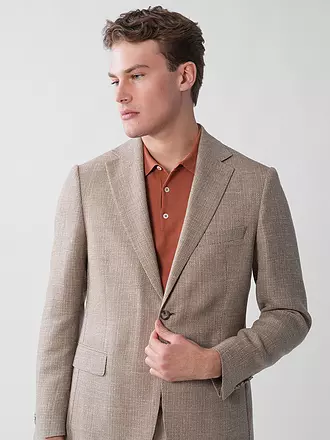 DRESSLER | Sakko SEAN-HL | beige