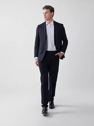 DRESSLER | Sakko SEAN-HL | dunkelblau