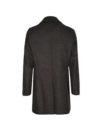 DRESSLER | Wollmantel | 