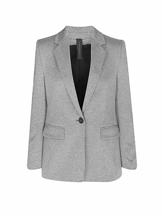 DRYKORN | Blazer ATLIN 2 | grau