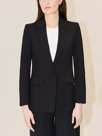 DRYKORN | Blazer ATLIN | schwarz