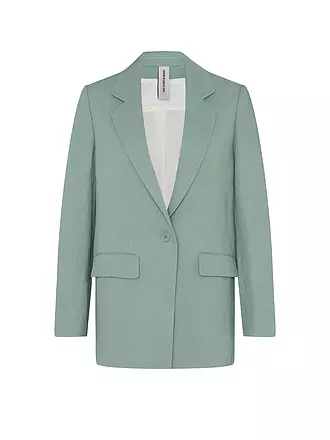 DRYKORN | Blazer GLANDALE | grün