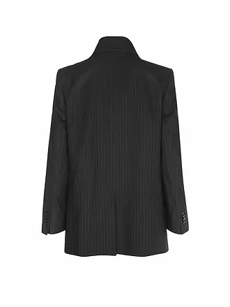 DRYKORN | Blazer KEMPSTEN | schwarz