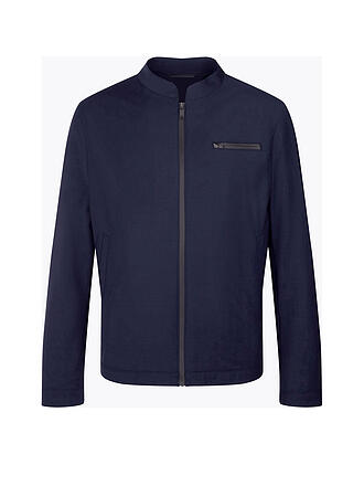 DRYKORN | Blouson Nesso | schwarz