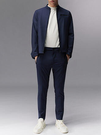DRYKORN | Blouson Nesso | blau