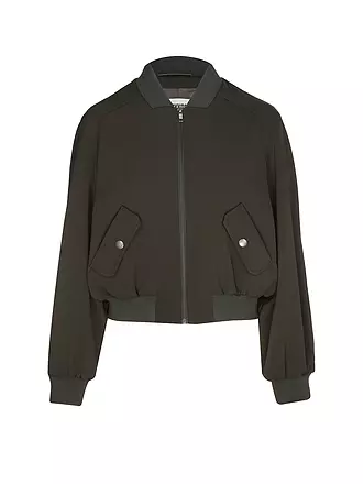 DRYKORN | Blouson | olive